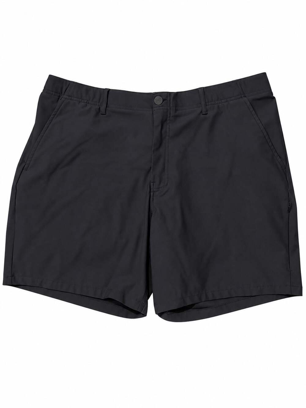 Under Armour Men's Black Performance Shorts Size 40